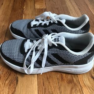 Adidas Neo Running Shoes